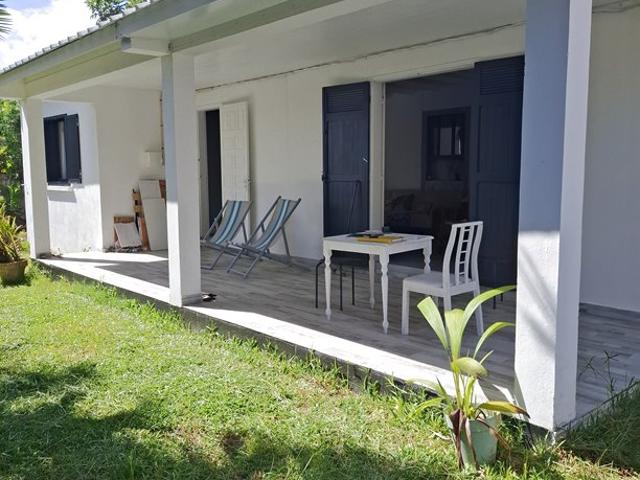 Maison 5 pièces 124 m²