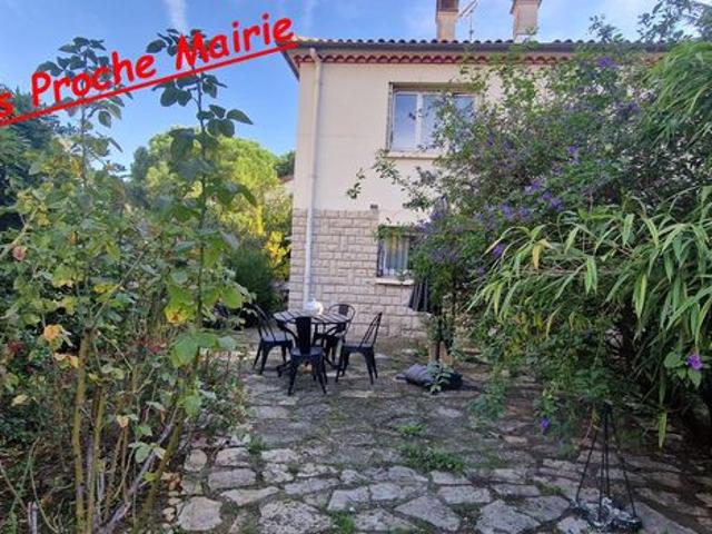 Maison 5 pièces 124 m²