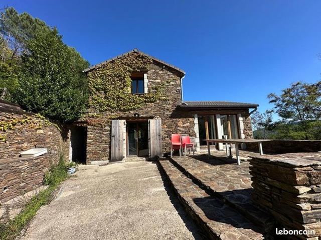 Maison 5 pièces 124 m²