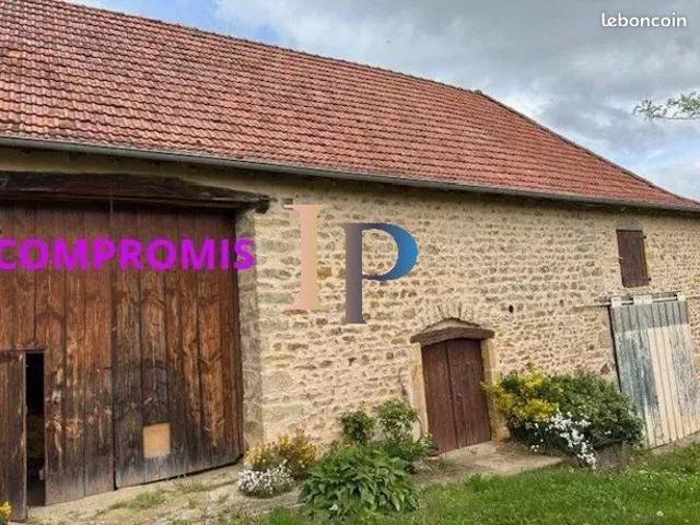 Maison 5 pièces 124 m²
