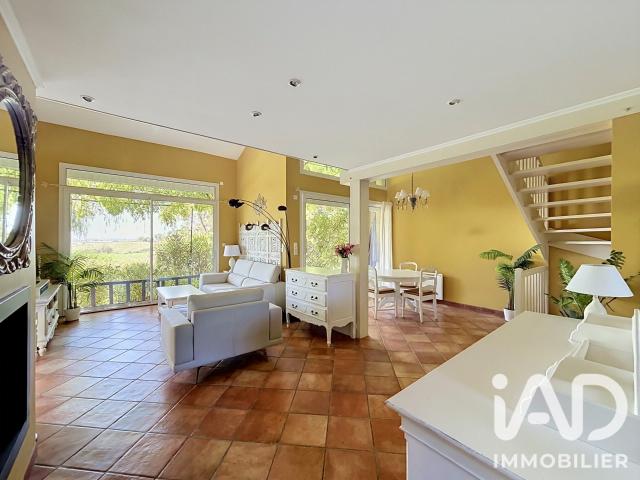 Maison 5 pièces 158 m²