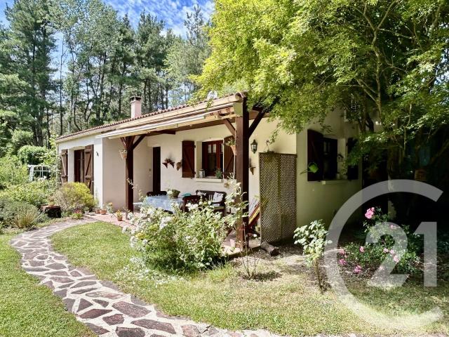 Maison 5 pièces 124 m²