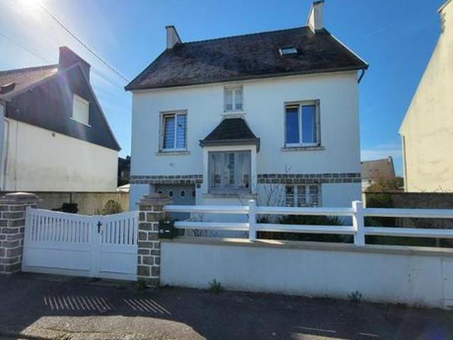 Maison 5 pièces 124 m²