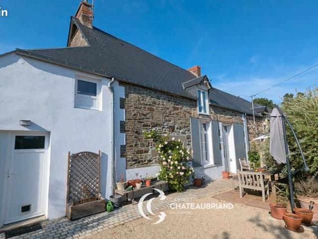 Maison 5 pièces 104 m²