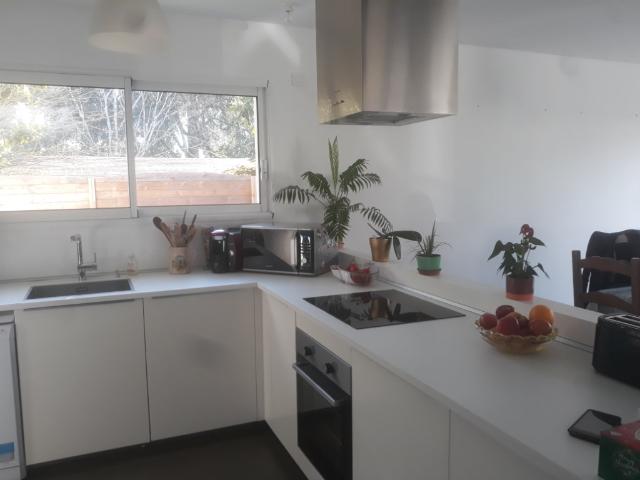 Maison 5 pièces 124 m²