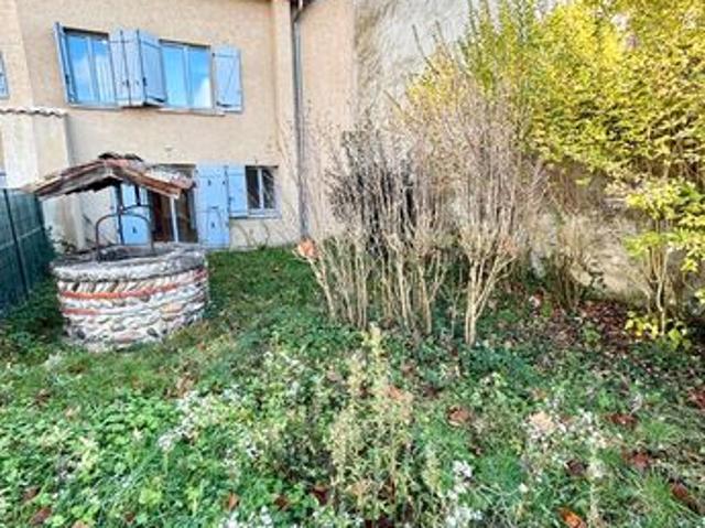 Maison 5 pièces 124 m²