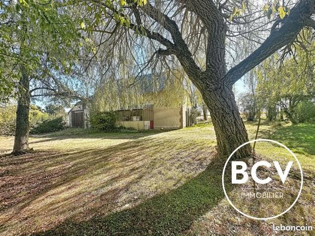 Maison 5 pièces 124 m²