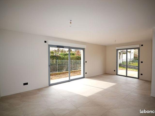 Maison 5 pièces 124 m²