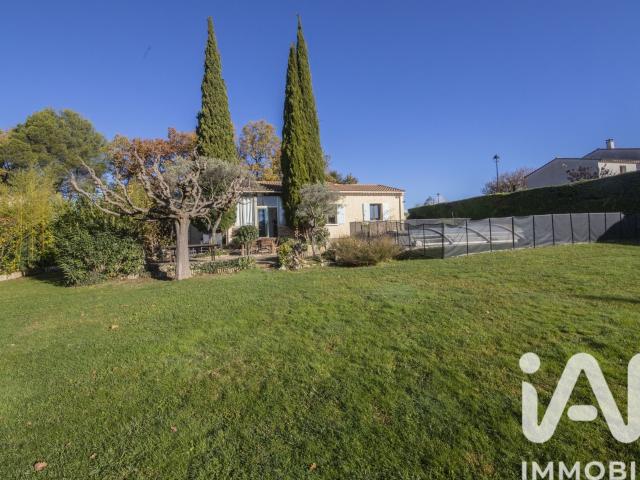 Maison 5 pièces 124 m²