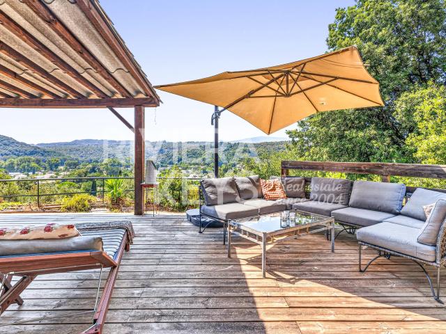 Maison 5 pièces 124 m²