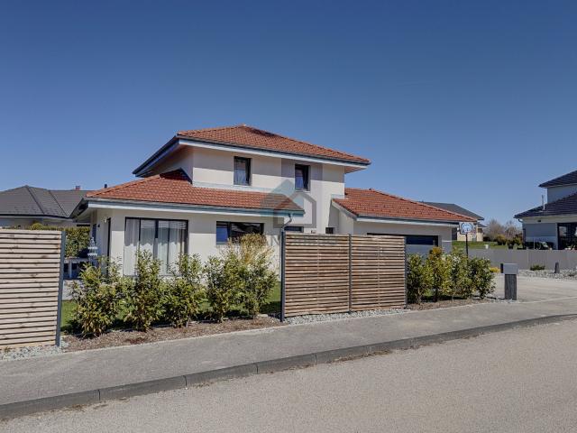 Maison 5 pièces 124 m²