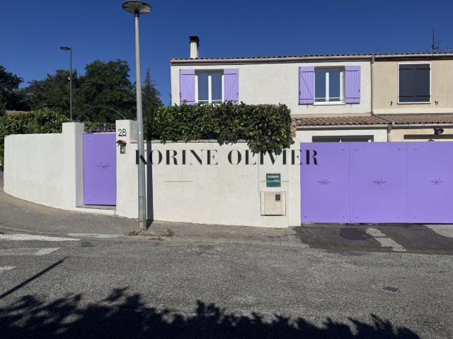 Maison 5 pièces 124 m²