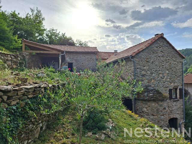 Maison 5 pièces 124 m²