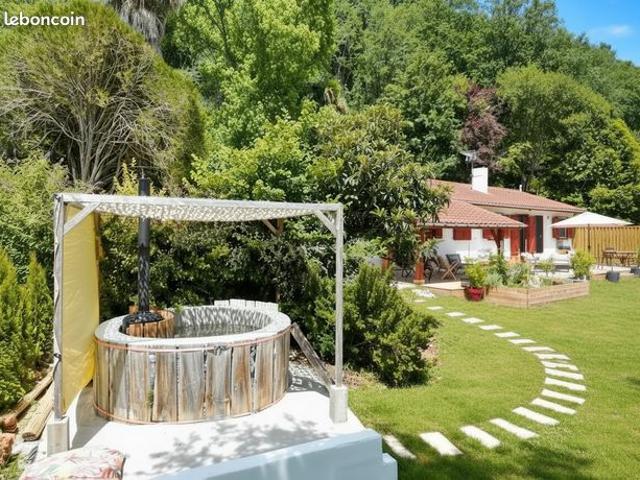 Maison 5 pièces 124 m²