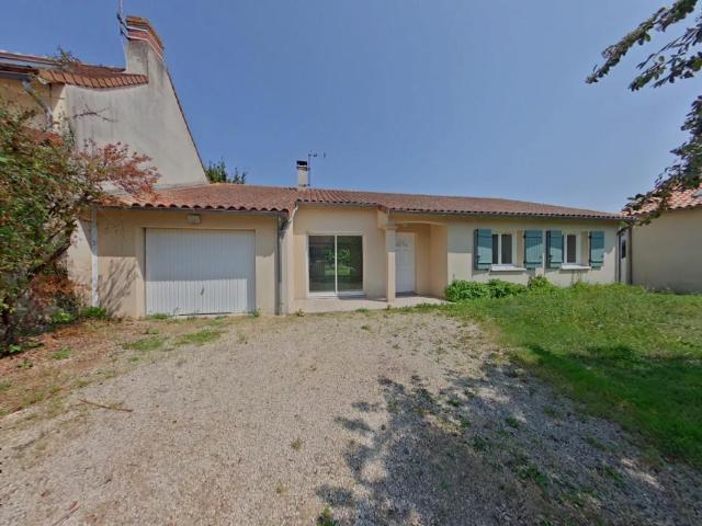 Maison 5 pièces 124 m²