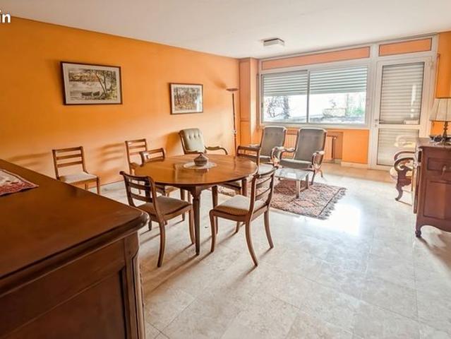Maison 5 pièces 124 m²