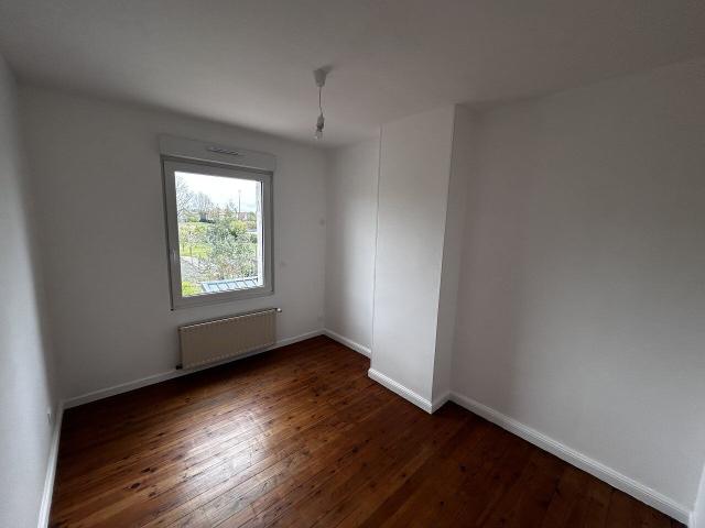 Maison 5 pièces, 124 m² à louer à Béthune 62400