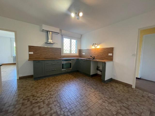 Maison 5 pièces, 124 m² à louer à Castres 81100