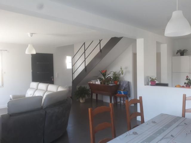 Maison 5 pièces, 124 m² à louer à Fondettes 37230