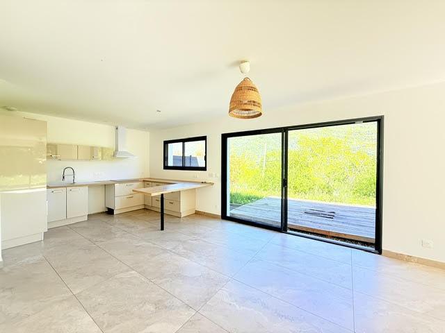 Maison 5 pièces 124m2