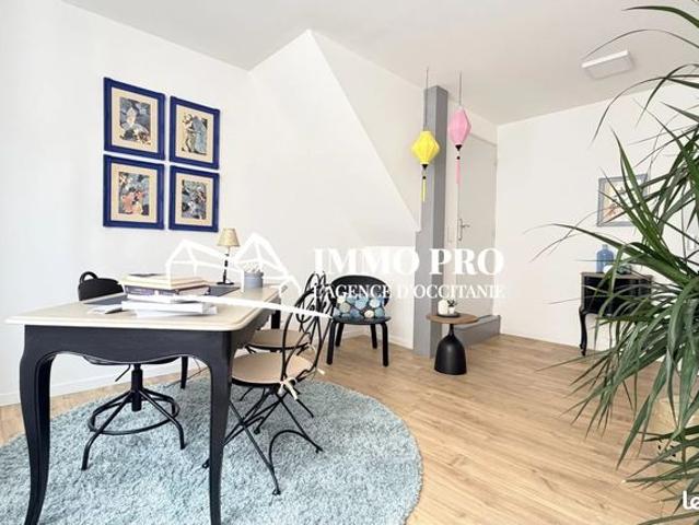 Maison 5 pièces 125 m²