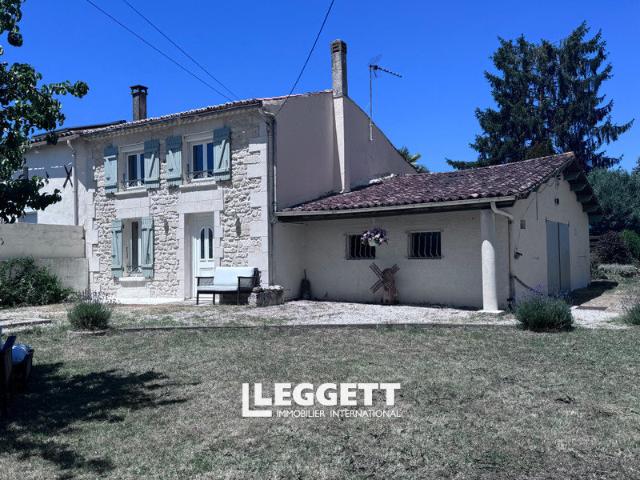 Maison 5 pièces 125 m²