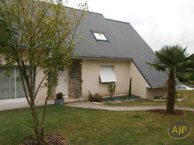 Maison 5 pièces 125 m²