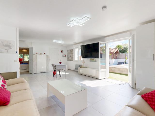 Maison 5 pièces 125 m²