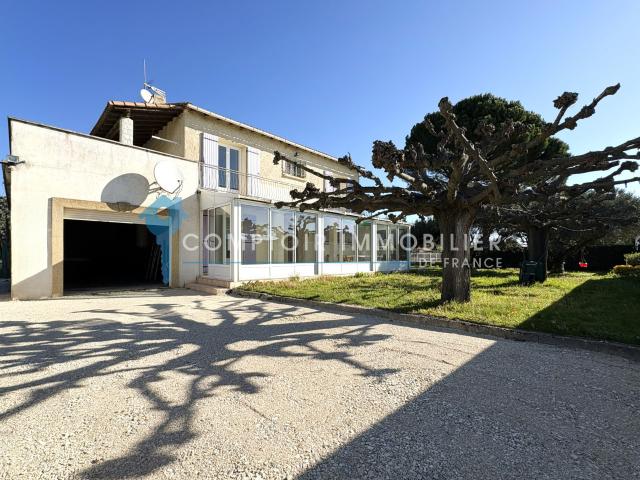 Maison 5 pièces 125 m²
