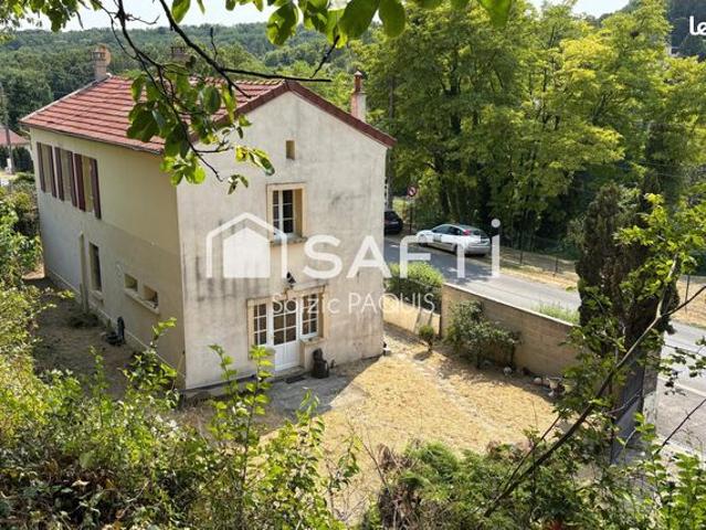 Maison 5 pièces 125 m²