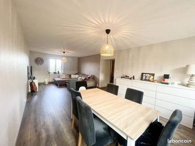 Maison 5 pièces 125 m²