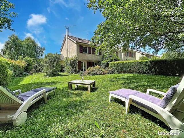 Maison 5 pièces 125 m²