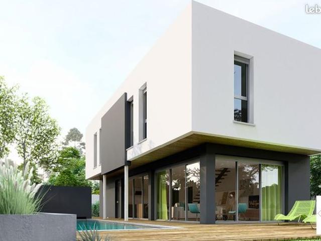 Maison 5 pièces 125 m²