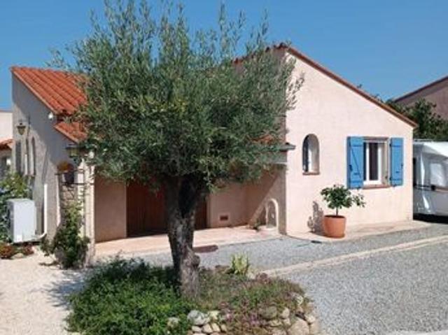 Maison 5 pièces 125 m²