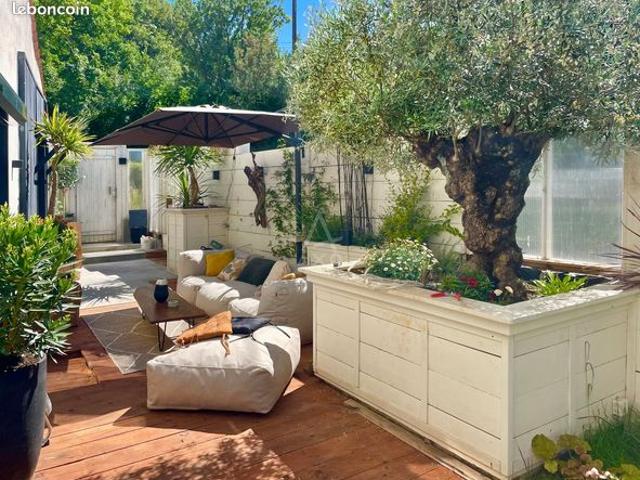 Maison 5 pièces 125 m²