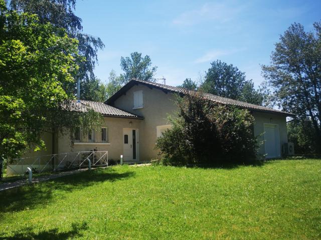 Maison 5 pièces 125 m²
