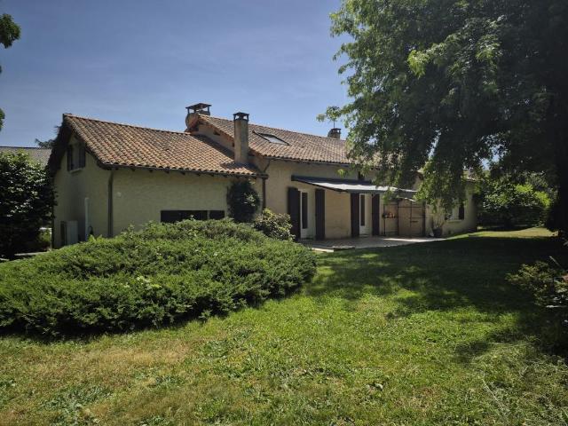 Maison 5 pièces 125 m²