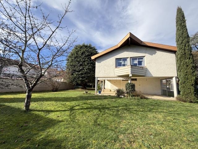 Maison 5 pièces 125 m²