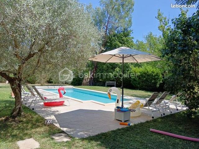 Maison 5 pièces 125 m²