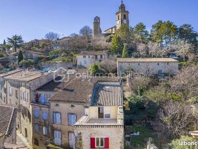 Maison 5 pièces 125 m²