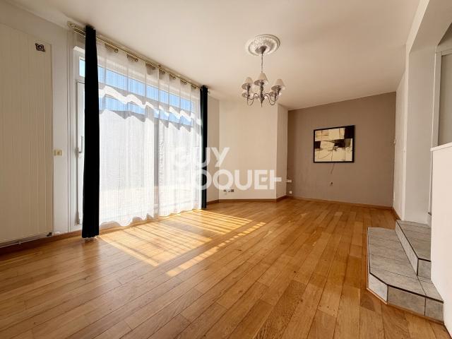 Maison 5 pièces 125 m²
