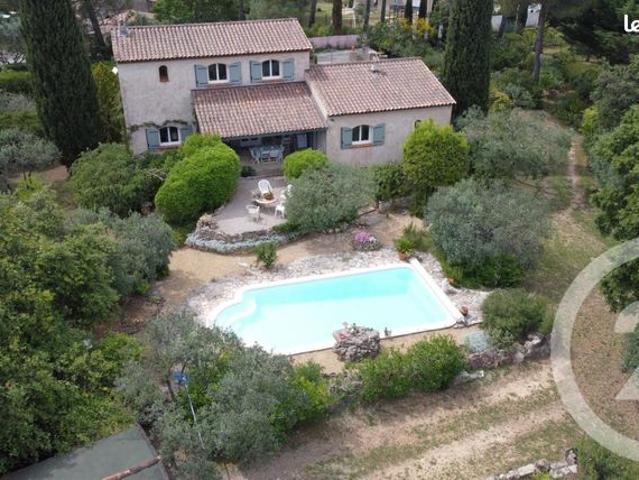 Maison 5 pièces 125 m²