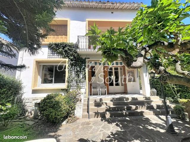 Maison 5 pièces 125 m²