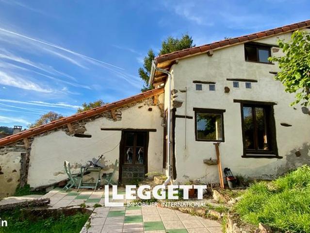 Maison 5 pièces 125 m²