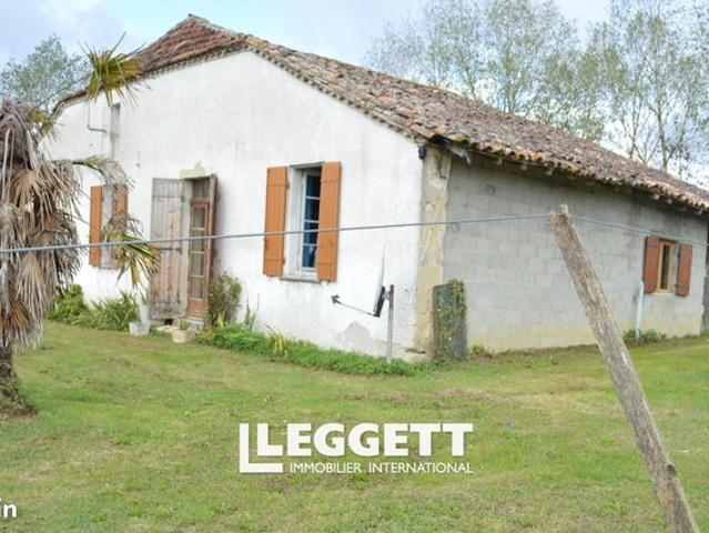 Maison 5 pièces 125 m²