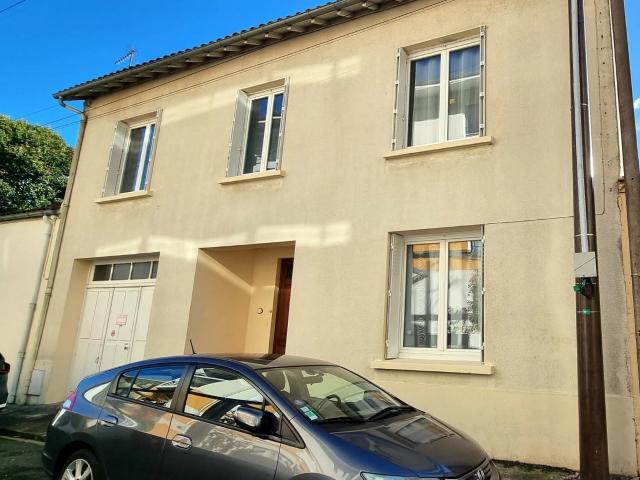 Maison 5 pièces 125 m²