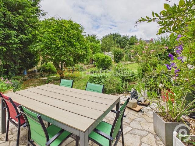 Maison 5 pièces 125 m²