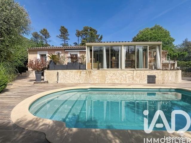 Maison 5 pièces 125 m²