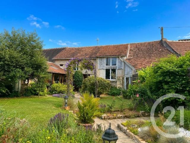 Maison 5 pièces 125 m²