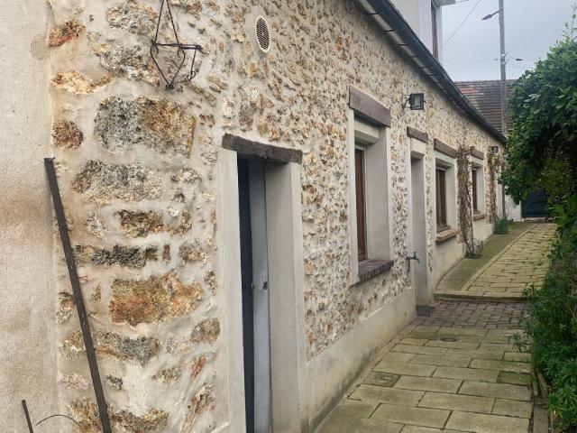 Maison 5 pièces 125 m²